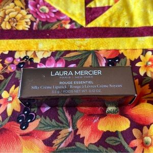 BNIB Laura Mercier Silky Crème Violette